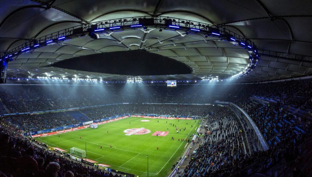 voetbaltenue voetbaltenue
