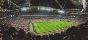 voetbaltenue