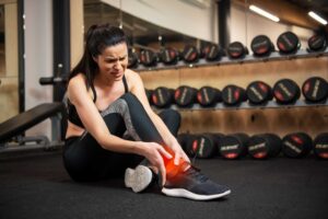 bestel ankle straps bij Tigrar.com